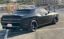 دۆج چالنجەر